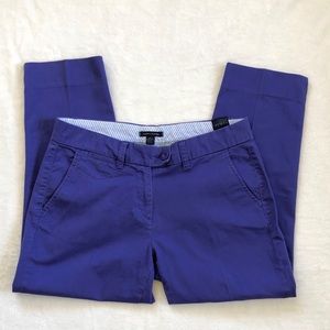Tommy Hilfiger Capri Style Pants - 8